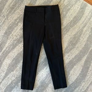 Ann Taylor LOFT dress pants, skinny, 6